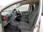 2011 TOYOTA AYGO GO VVT-I 1.0 VVT-I GO 5DR for sale at Copart YORK