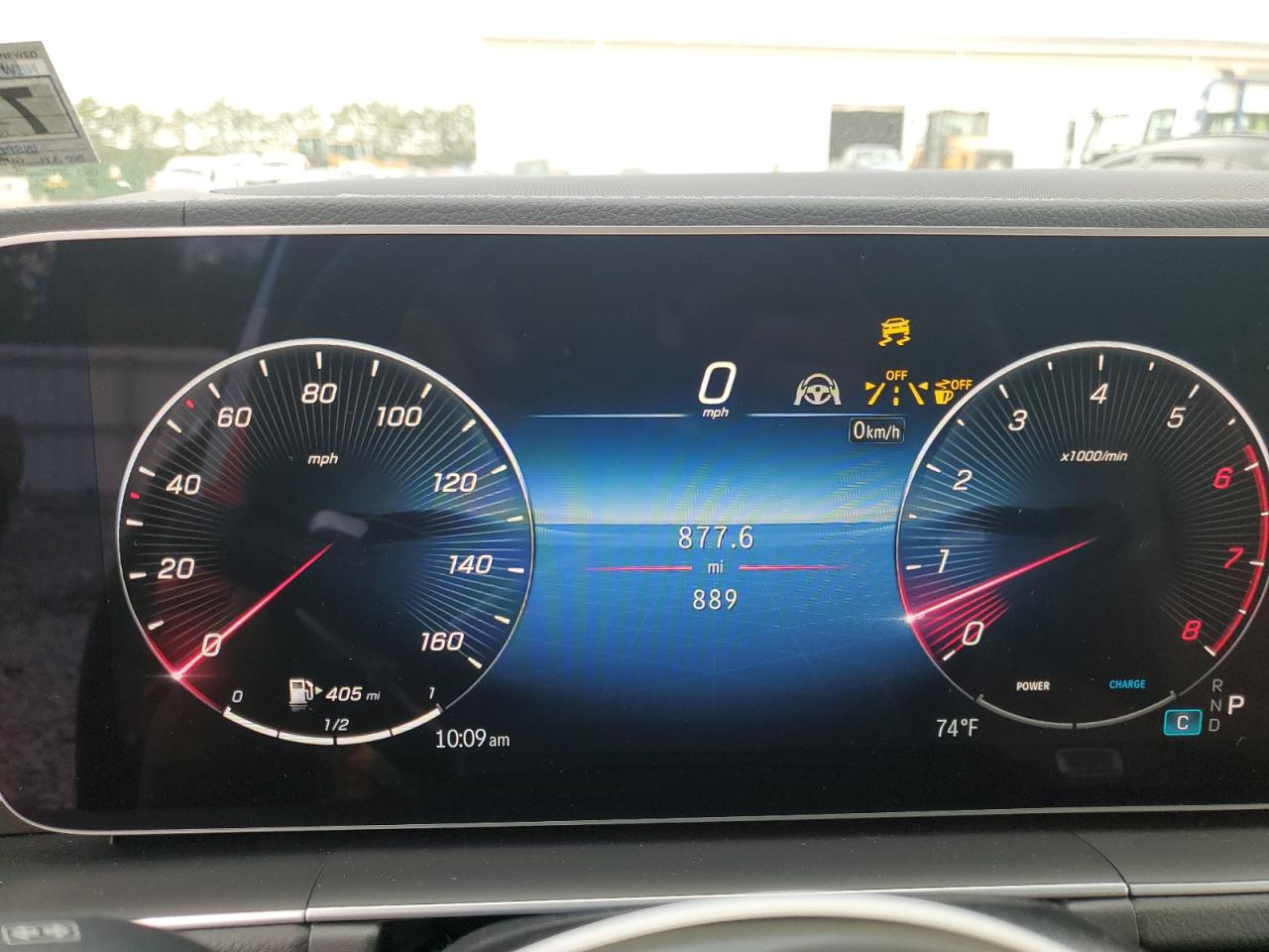 2025 Mercedes-Benz Gls 450 4Matic VIN: 4JGFF5KE1SB395131 Lot: 80552515