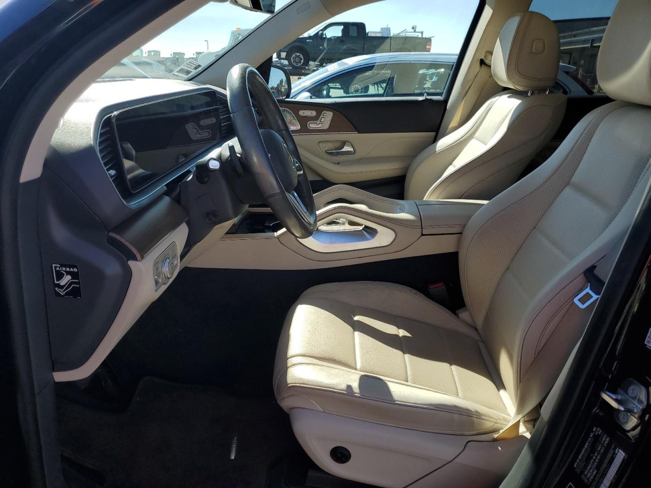 2020 Mercedes-Benz Gle 350 VIN: 4JGFB4JB8LA295659 Lot: 80961645