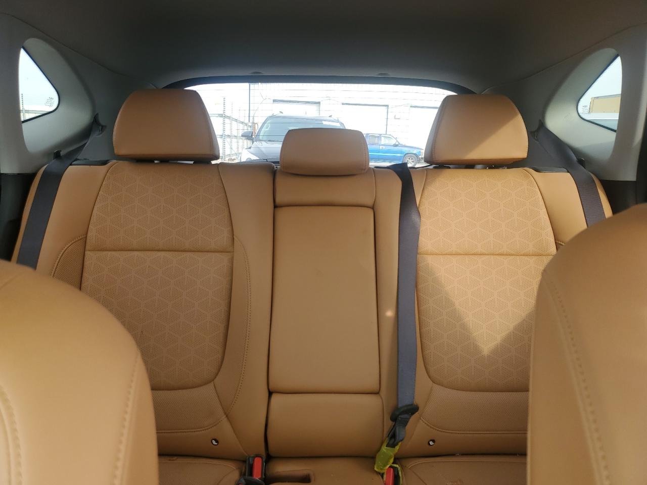 2024 Kia Seltos Ex VIN: KNDERCAA4R7650328 Lot: 81722875