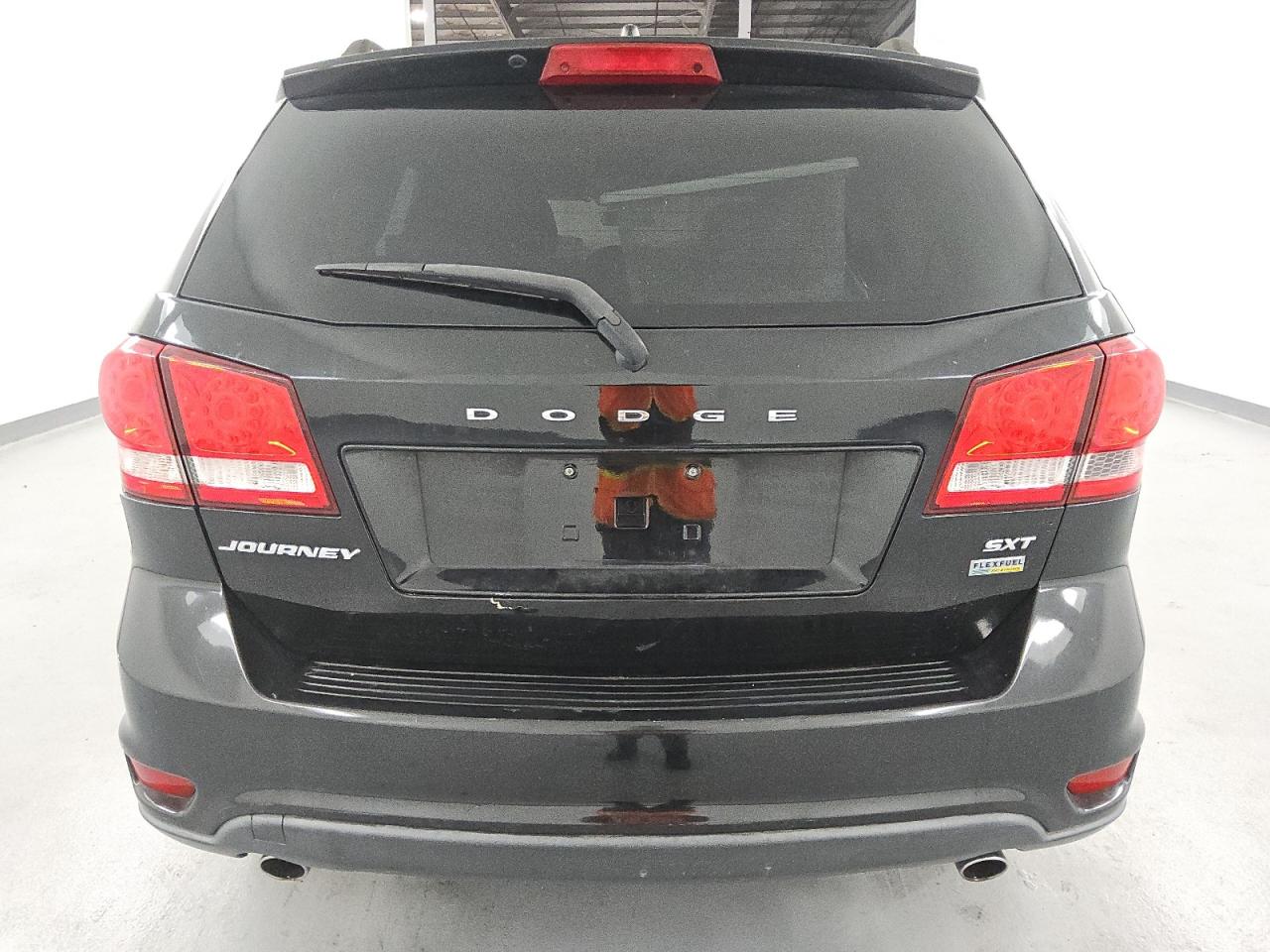 2017 Dodge Journey Sxt VIN: 3C4PDCBG6HT511127 Lot: 80762825