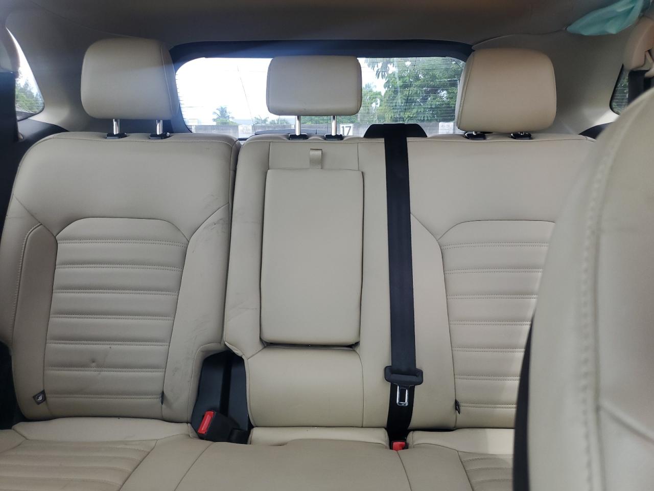 2020 Ford Edge Sel VIN: 2FMPK3J9XLBA53732 Lot: 70620025