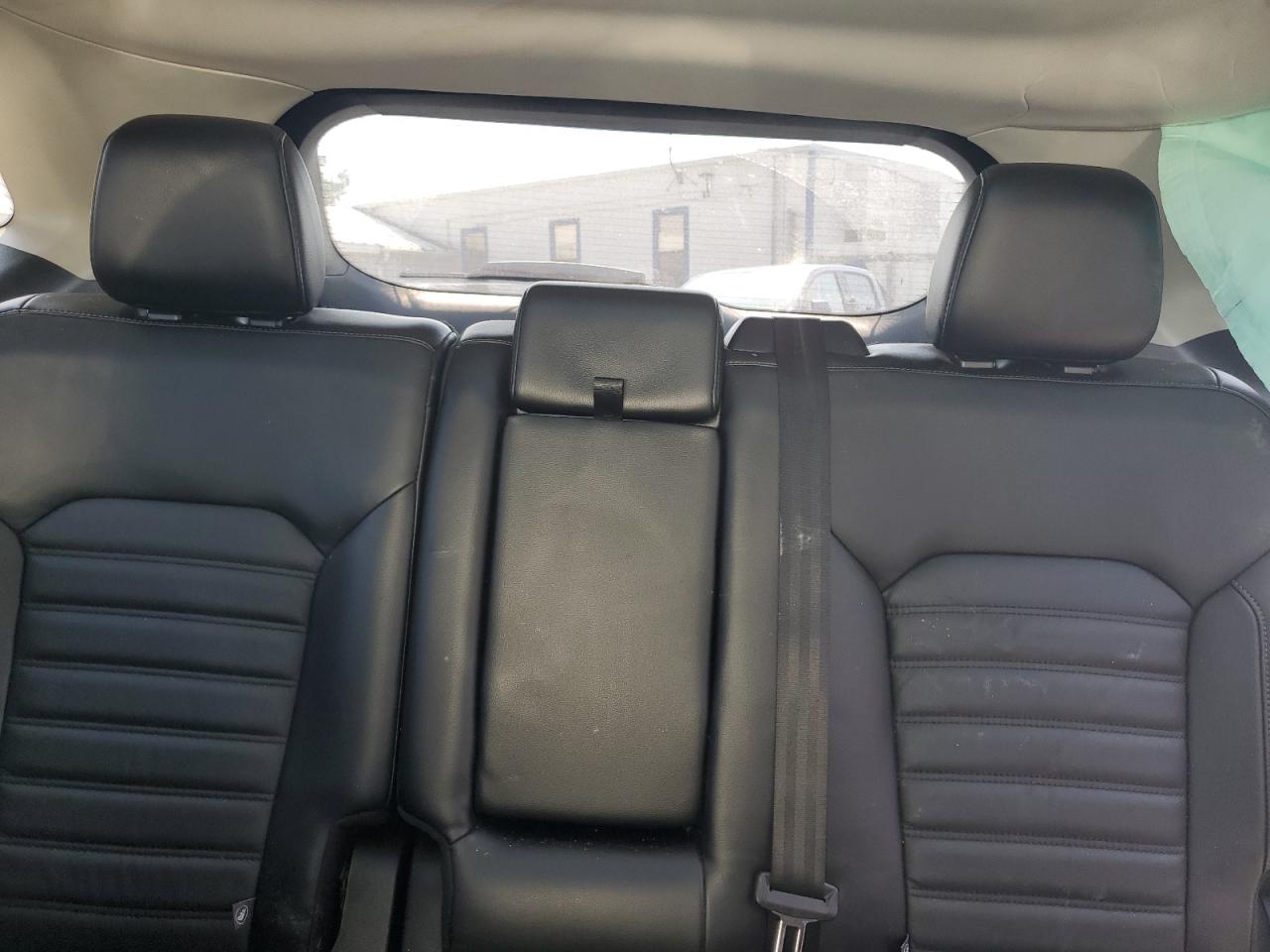 2016 Ford Edge Sel VIN: 2FMPK3J90GBB73237 Lot: 81028995