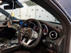 2019 MERCEDES-BENZ AMG C 43 4MATIC AUTO  for sale at Copart SANDWICH