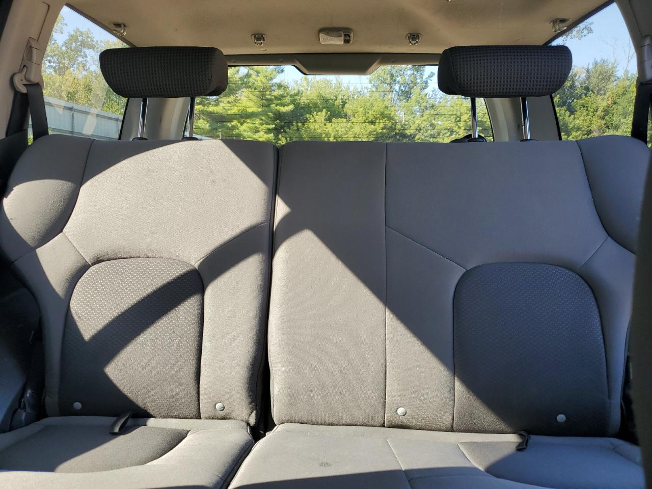 2013 Nissan Xterra X VIN: 5N1AN0NW9DN817846 Lot: 71078675