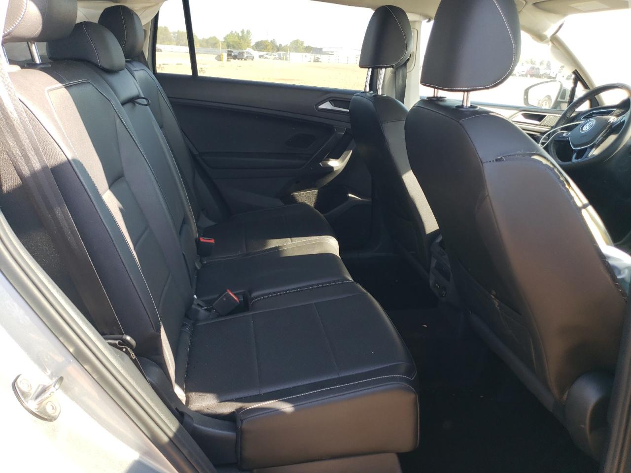 2021 Volkswagen Tiguan Se VIN: 3VV2B7AX5MM112465 Lot: 80907475