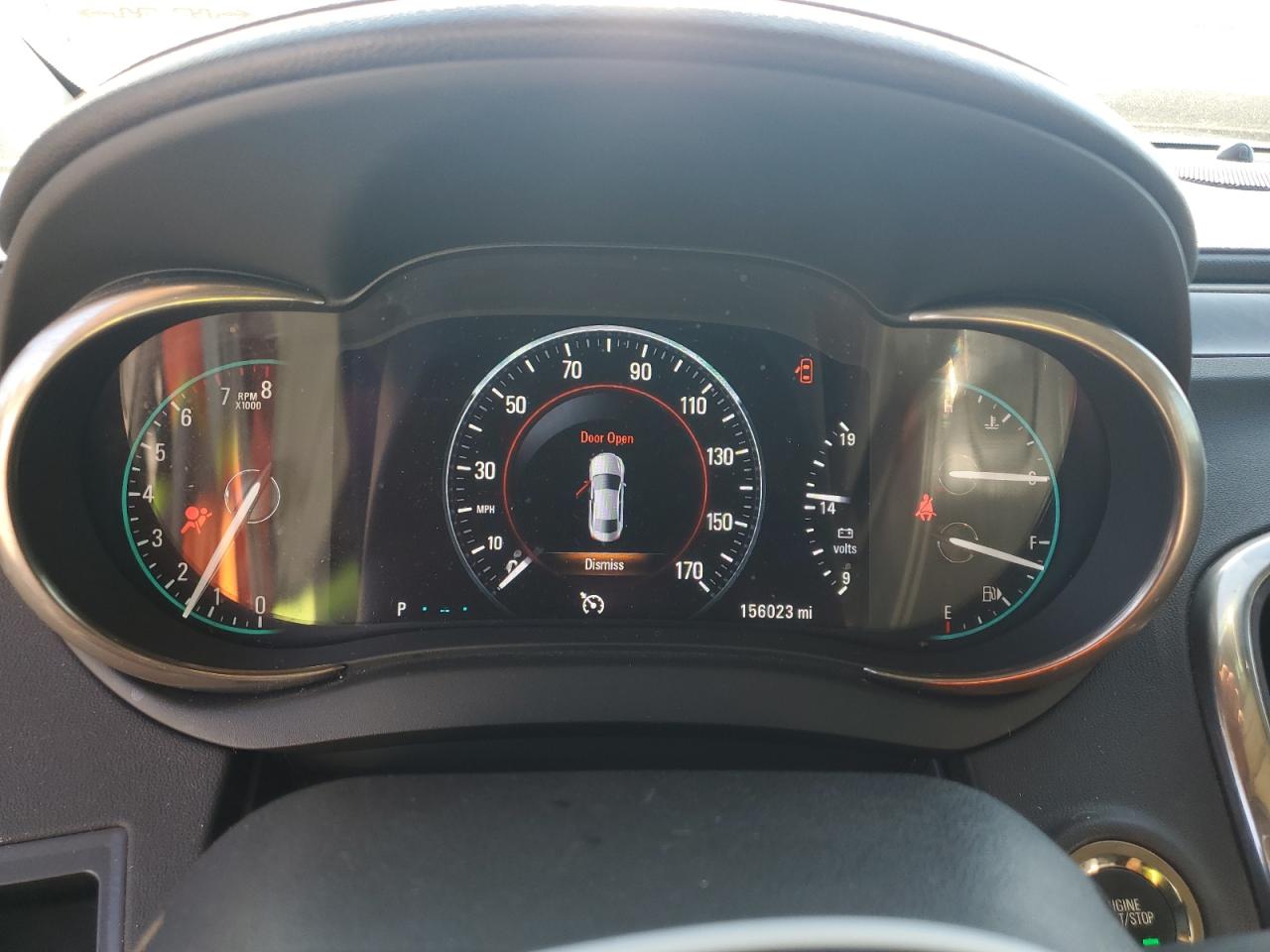 2014 Buick Lacrosse VIN: 1G4GB5G31EF142881 Lot: 84380735