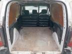 2018 PEUGEOT PARTNER PROFESSION L1 BLU 850 1.6 BLUEHDI 100 PROFESSIONAL for sale at Copart BELFAST
