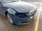 2009 AUDI A4 SE for sale at Copart WHITBURN