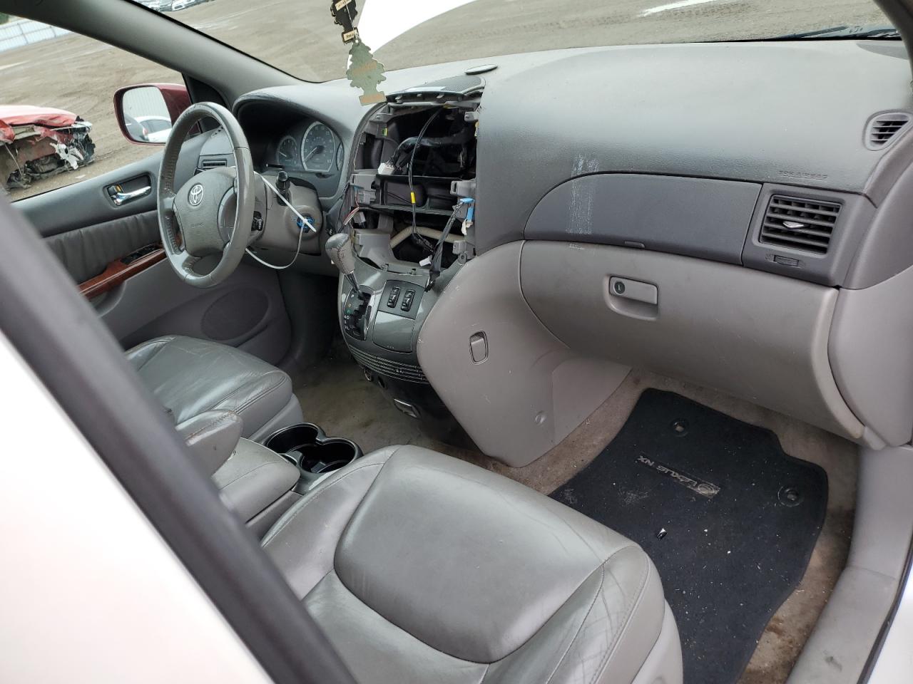 2005 Toyota Sienna Xle VIN: 5TDZA22C85S346759 Lot: 71999245