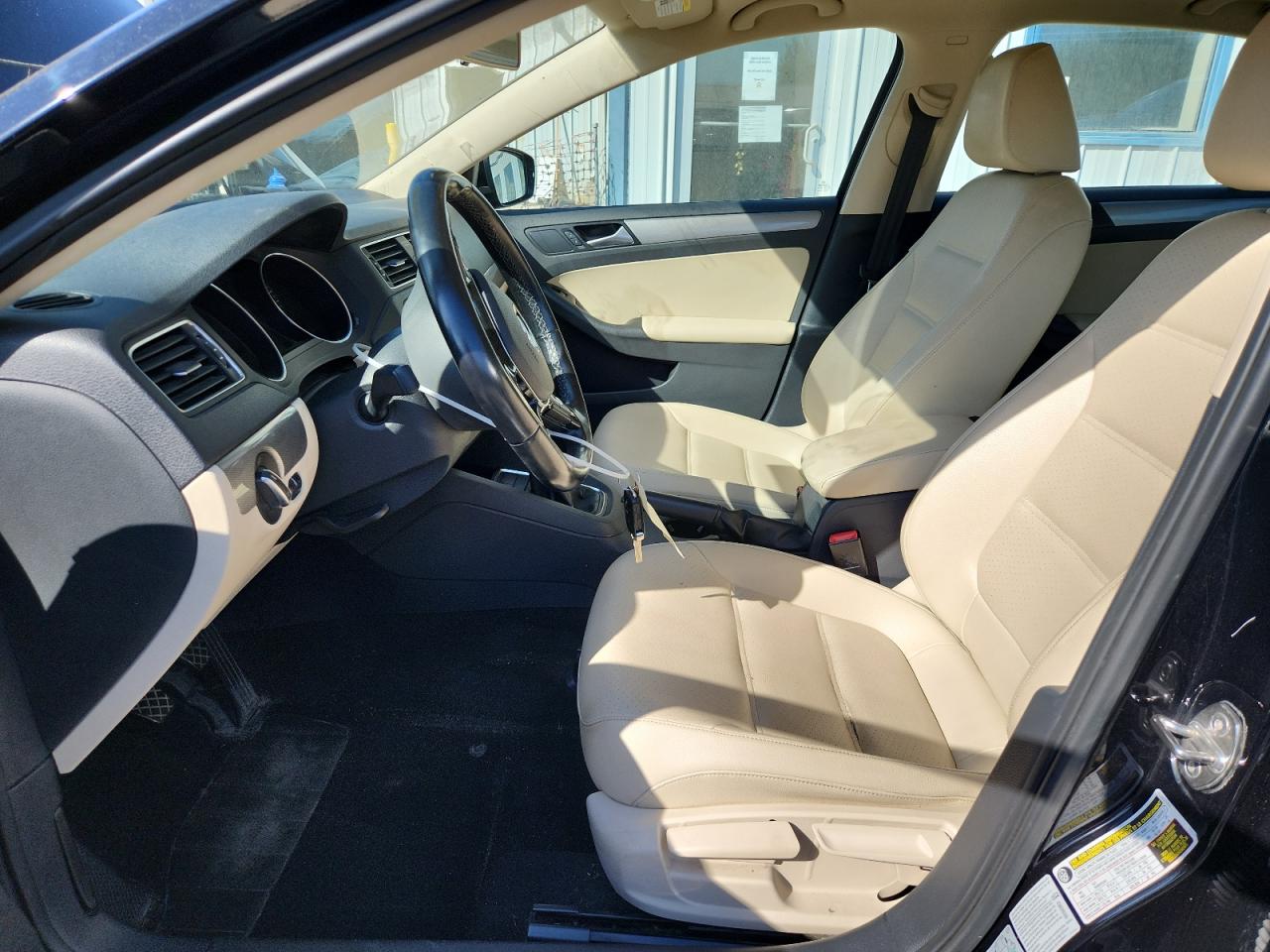 2017 Volkswagen Jetta Se VIN: 3VWB67AJ8HM301726 Lot: 84224005