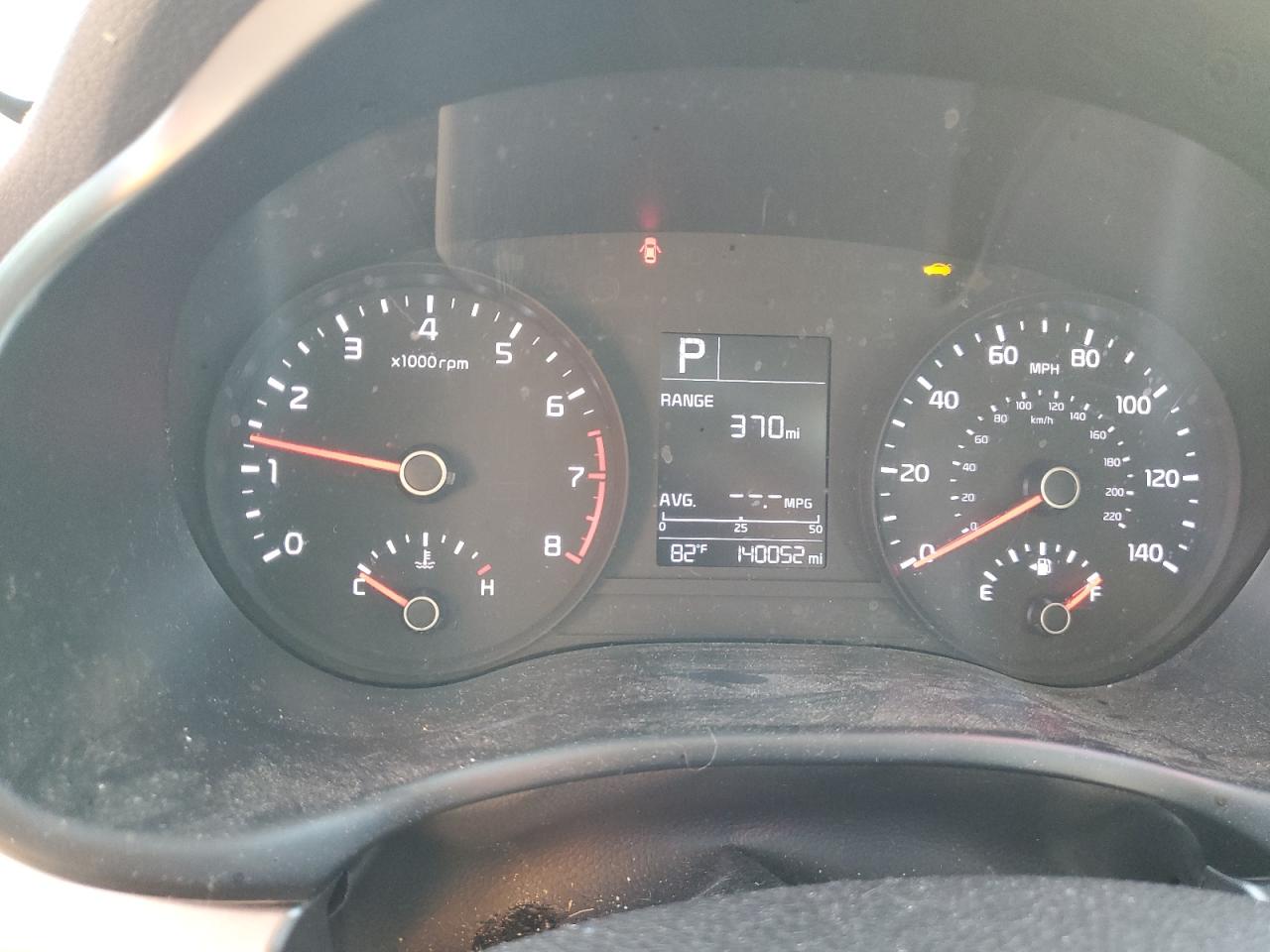 2019 Kia Rio S VIN: 3KPA24AB9KE220463 Lot: 84537375