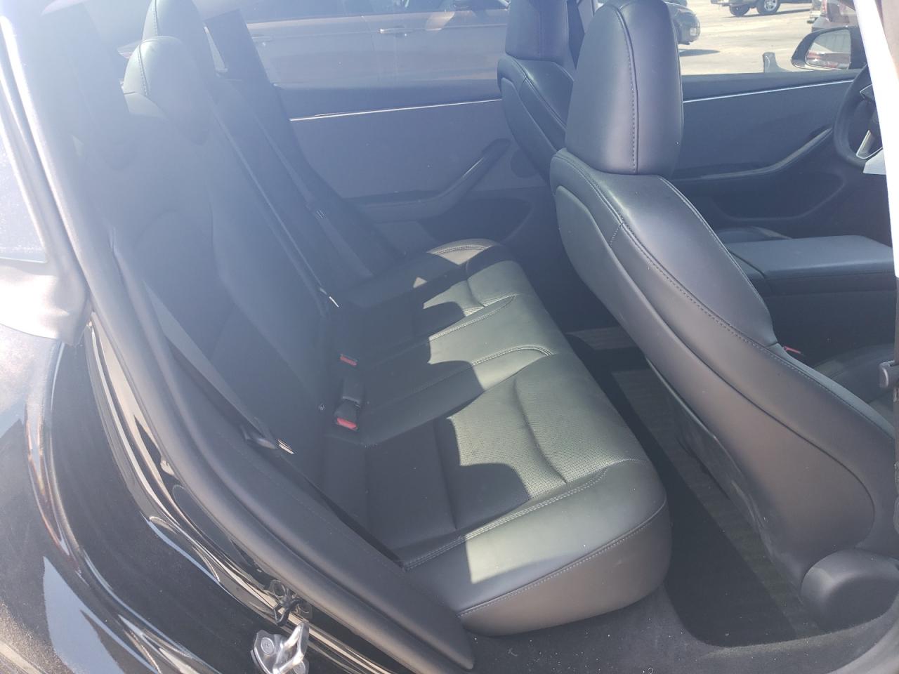 2024 Tesla Model 3 VIN: 5YJ3E1EA2RF752125 Lot: 82107625