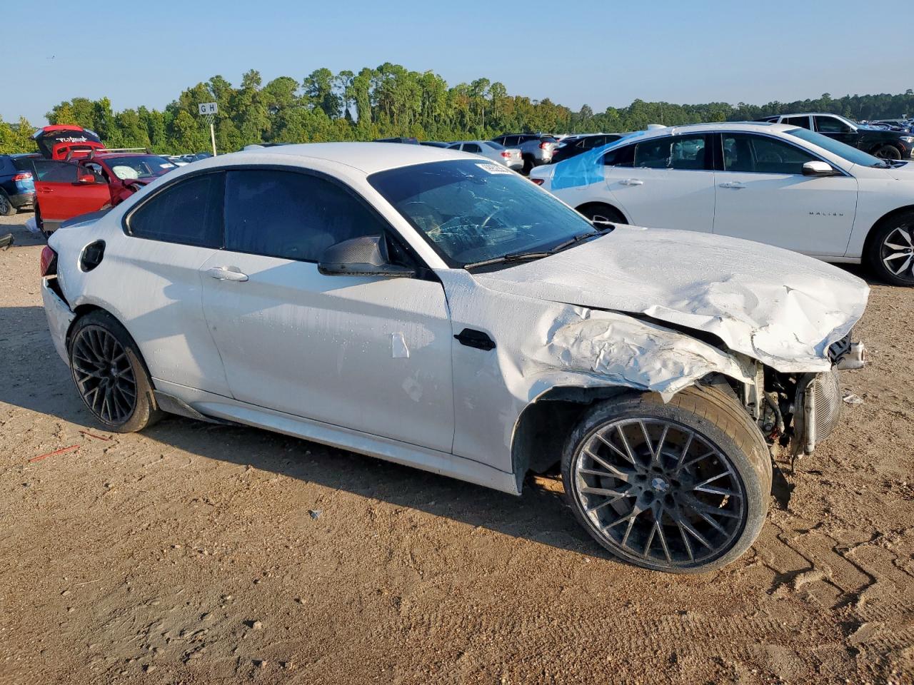 Фото: WBS2U7C05L7E57041