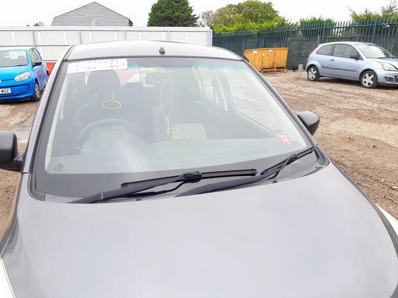 2009 HYUNDAI I10 CLASSIC 