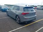 2022 VOLKSWAGEN GOLF GTI TSI S-A  for sale at Copart SANDTOFT