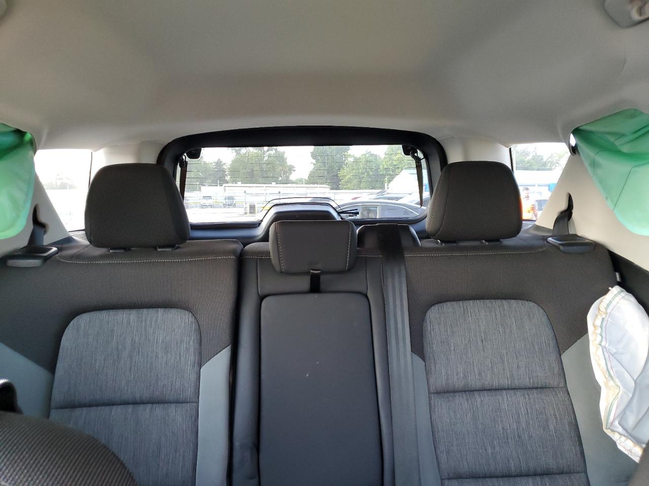 2022 Ford Bronco Sport Big Bend VIN: 3FMCR9B66NRD41298 Lot: 80170595