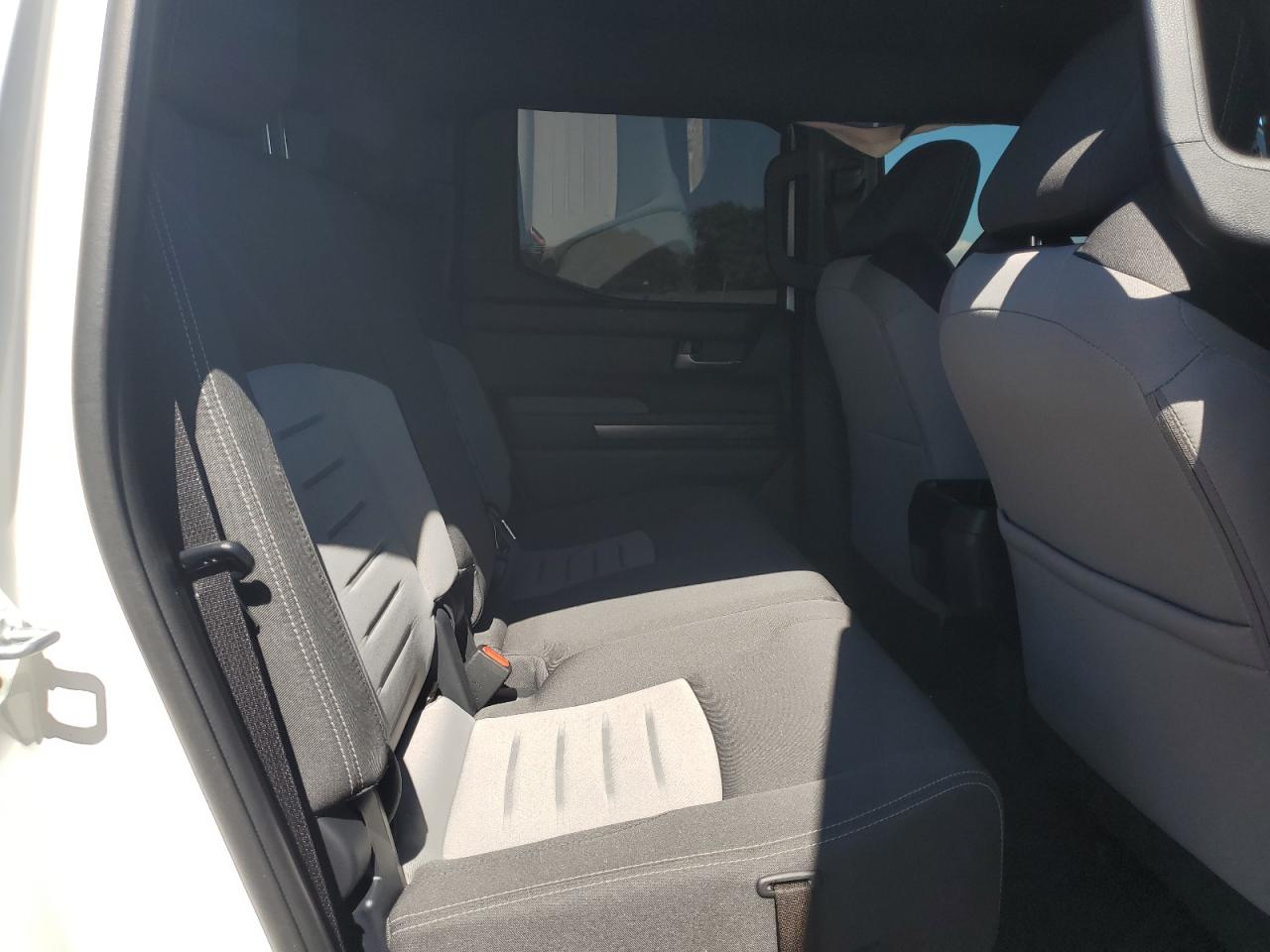 2024 Toyota Tacoma Double Cab VIN: 3TMKB5FN5RM012206 Lot: 81568825