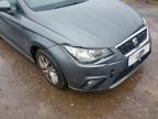 2017 SEAT IBIZA SE TECHNOLOGY MPI  for sale at Copart YORK