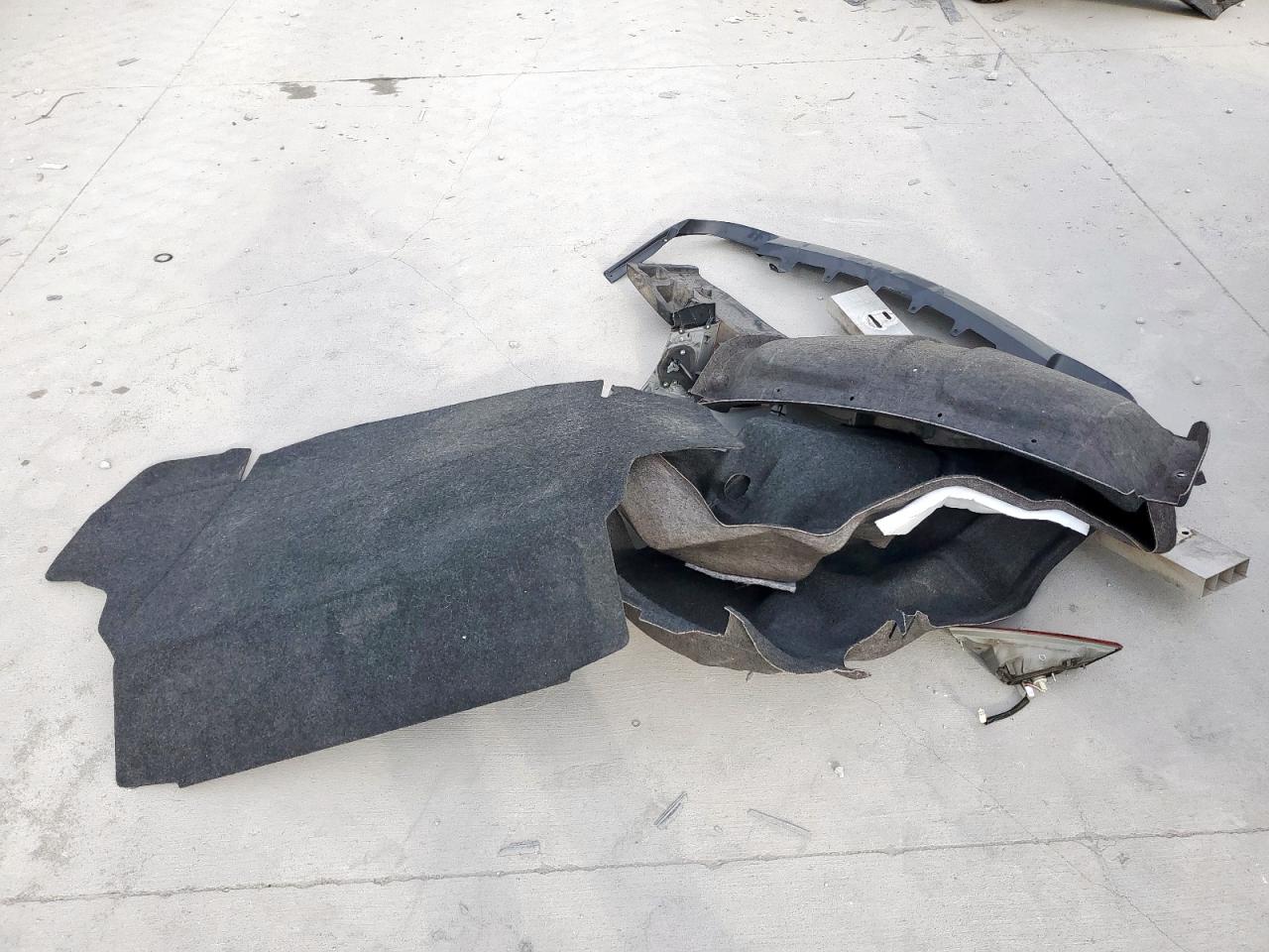 2014 Toyota Avalon Base VIN: 4T1BK1EB0EU127393 Lot: 81441375