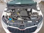 2020 SKODA FABIA COLOUR EDITION TSI  for sale at Copart WHITBURN