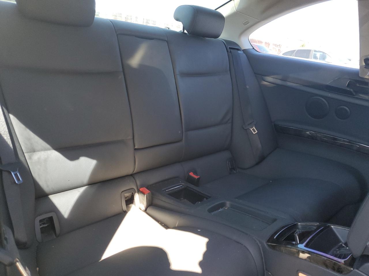 2012 BMW 328 I VIN: WBAKE3C57CE769442 Lot: 82152975