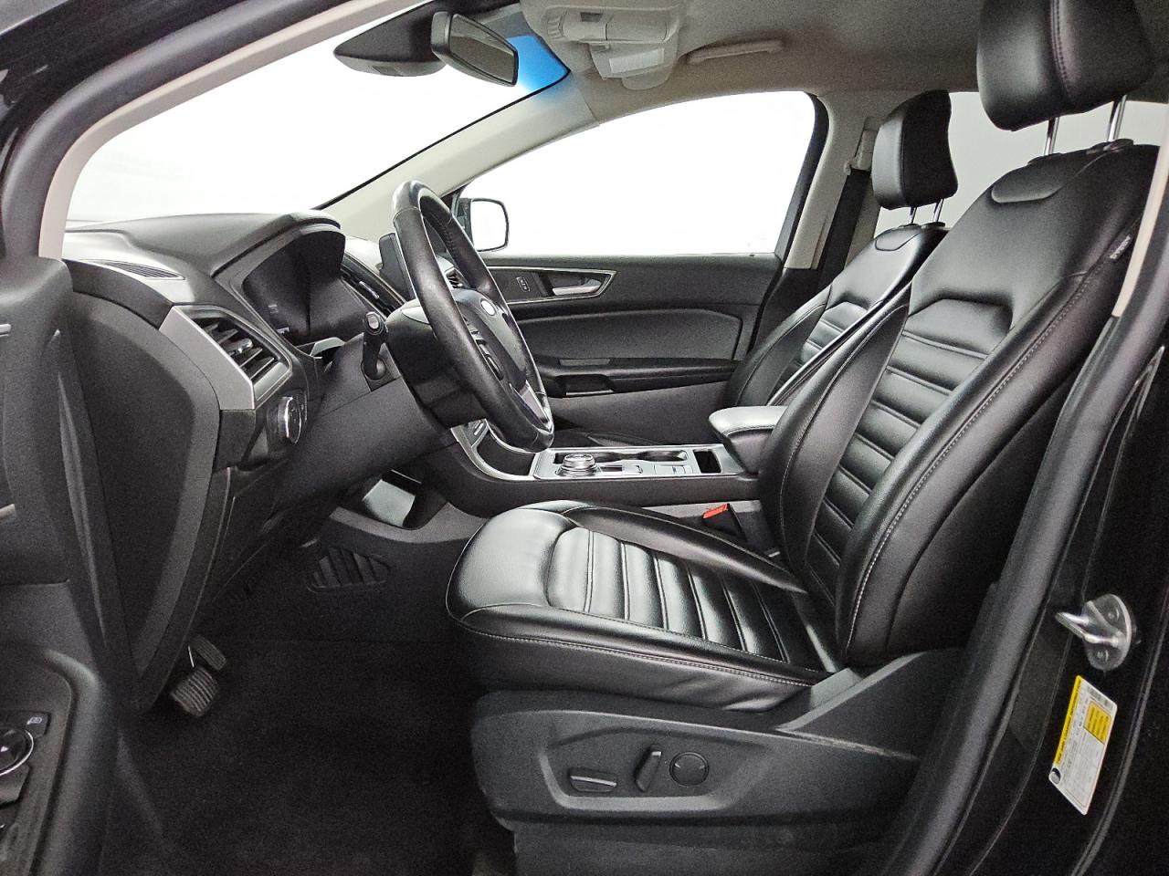 2022 Ford Edge Sel VIN: 2FMPK4J97NBA16226 Lot: 85060845