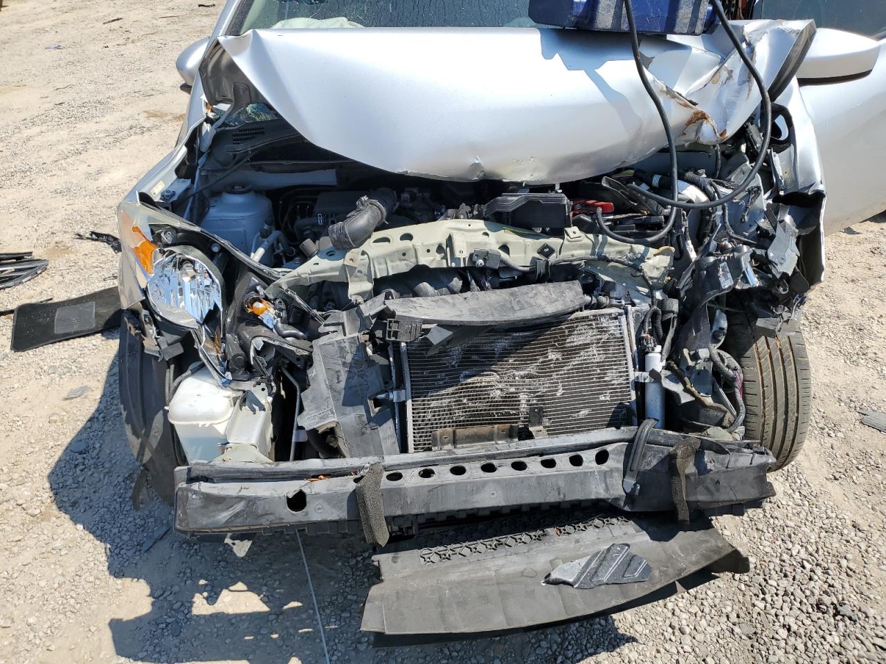 2016 Nissan Versa Note S VIN: 3N1CE2CP5GL353675 Lot: 81295715