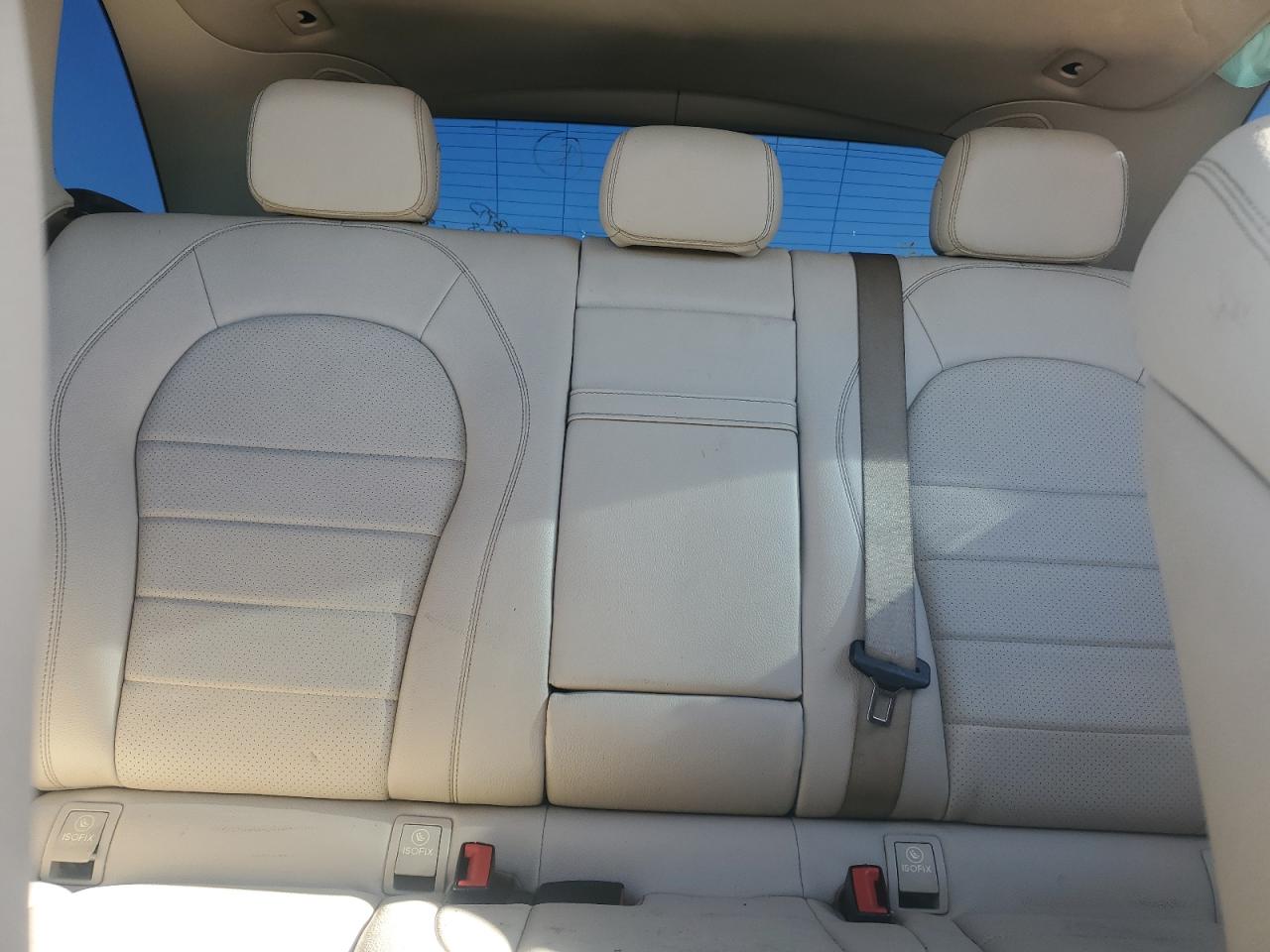 2017 Mercedes-Benz Glc 300 VIN: WDC0G4JB1HF275155 Lot: 72103905