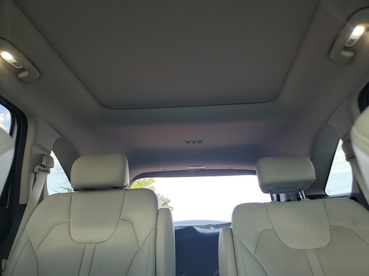 2023 Kia Sorento Sx VIN: 5XYRK4LF8PG191017 Lot: 80527195