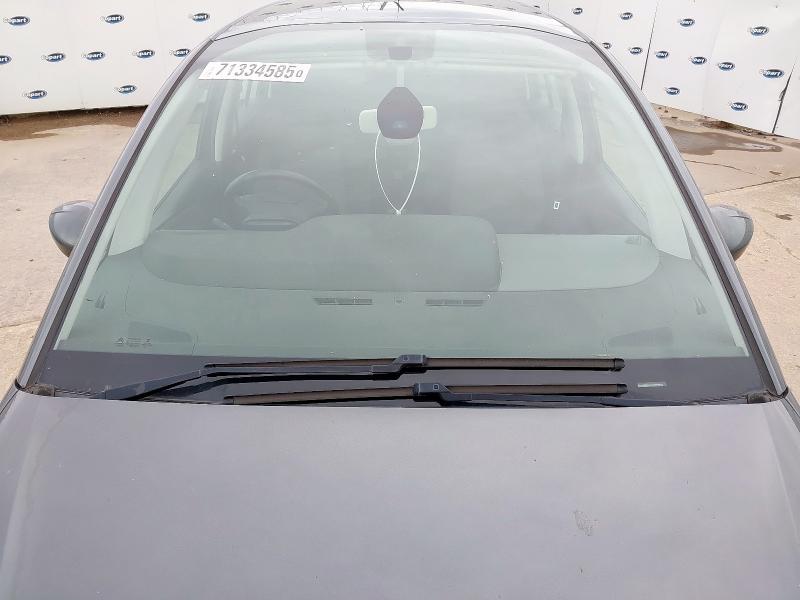 2016 CITROEN C4 GRAND PICASSO SELEC BL 