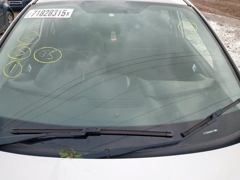 2013 FORD FIESTA STYLE ECONETIC TDC 