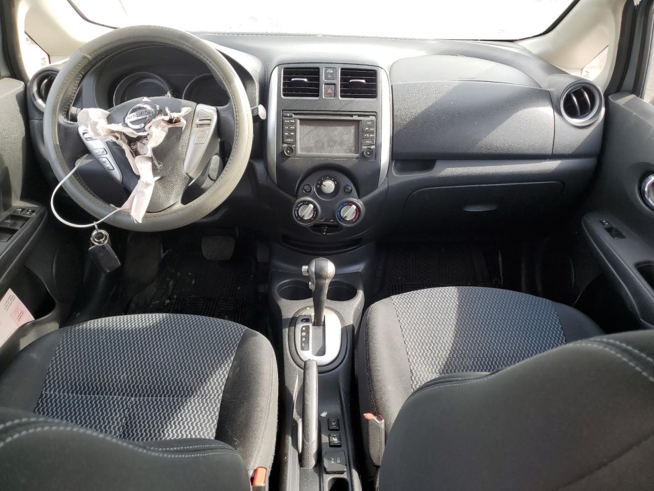 2014 Nissan Versa Note S VIN: 3N1CE2CP4EL360470 Lot: 80289105