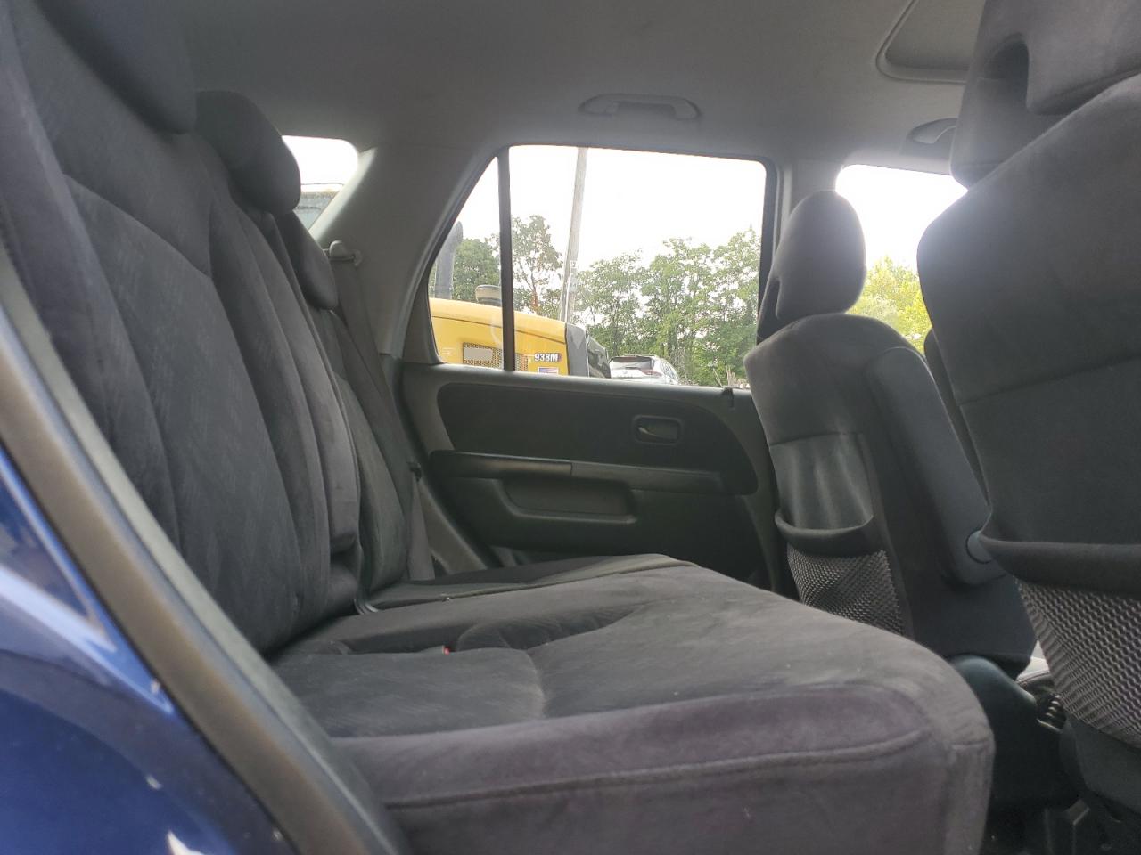 2005 Honda Cr-V VIN: JHLRD78885C016597 Lot: 80141445