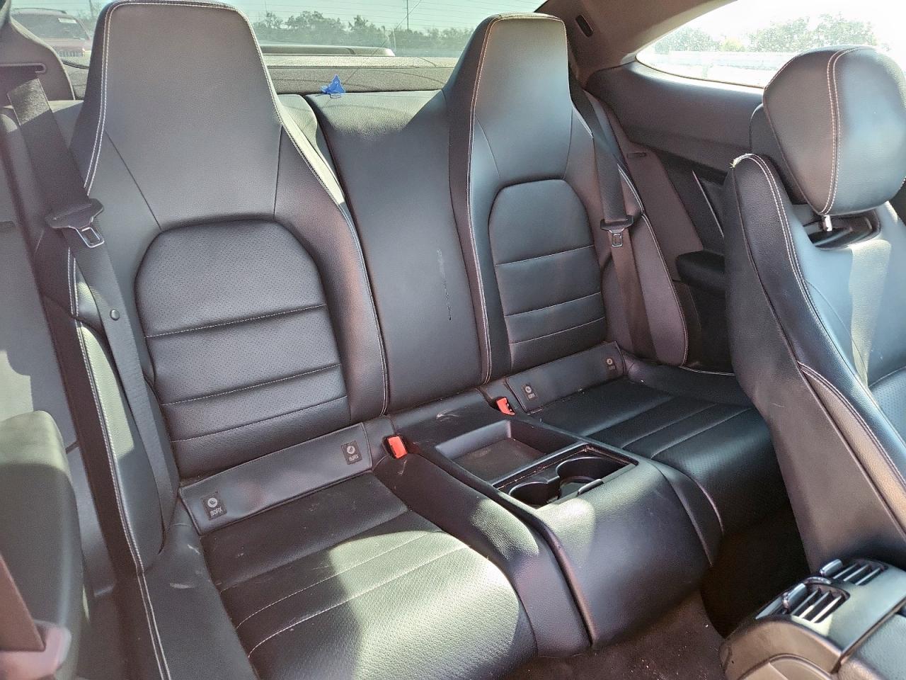 2012 Mercedes-Benz C 250 VIN: WDDGJ4HB4CF882256 Lot: 83810645