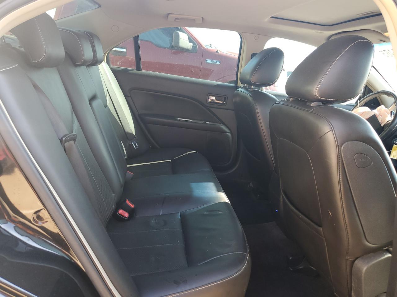 2010 Mercury Milan Premier VIN: 3MEHM0JA0AR642085 Lot: 84443465