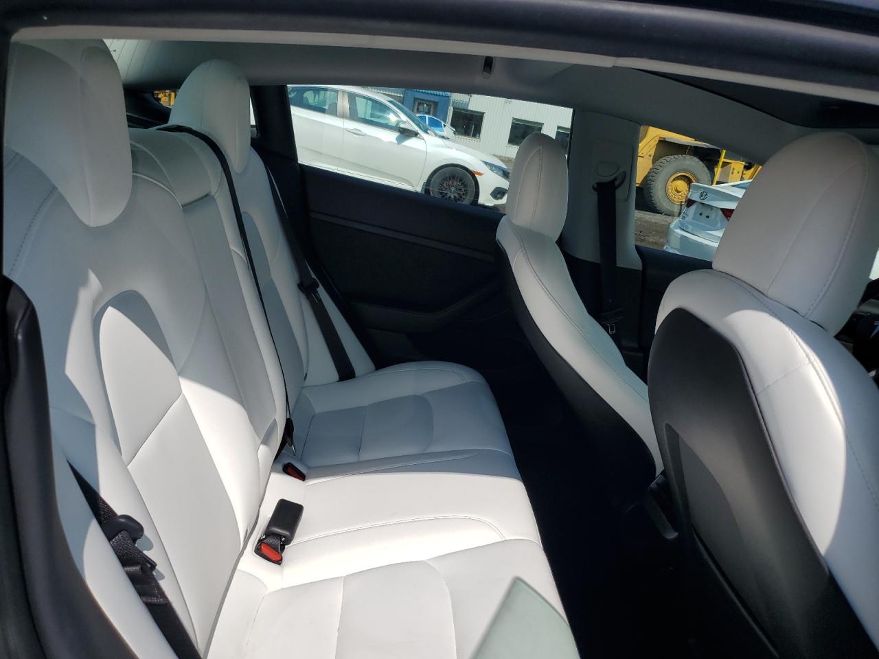 2021 Tesla Model 3 VIN: 5YJ3E1EA8MF026259 Lot: 71846785