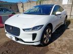 2020 JAGUAR I-PACE 294KW EV400 SE 90KWH 5DR AUTO for sale at Copart YORK