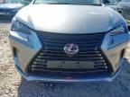 2021 LEXUS NX 300H CVT  for sale at Copart WISBECH