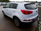 2014 KIA SPORTAGE  for sale at Copart CASTLEDERMOT - IRELAND