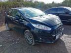 2013 FORD FIESTA TITANIUM  for sale at Copart BRISTOL