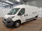 2020 PEUGEOT BOXER 335 PRO L3H2 BHDI 2.2 BLUEHDI H2 PROFESSIONAL VAN 1 for sale at Copart NEWBURY