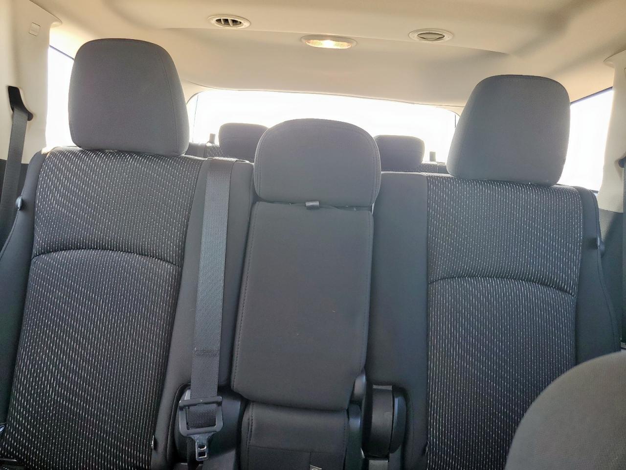 2014 Dodge Journey Se VIN: 3C4PDCAB8ET310671 Lot: 84706245