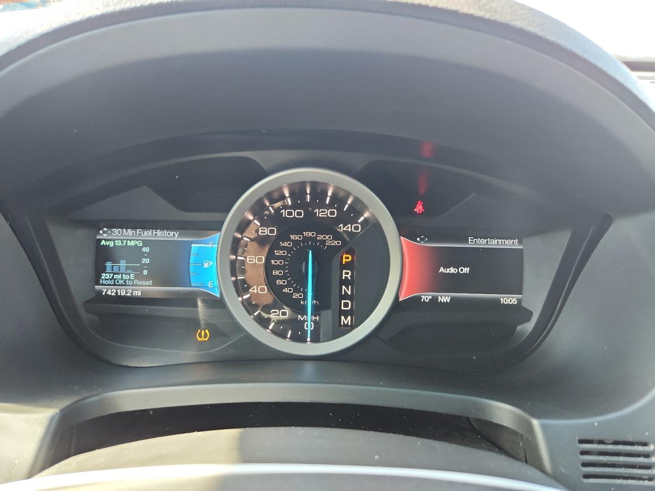 2014 Ford Explorer Sport VIN: 1FM5K8GT4EGA07736 Lot: 71542615