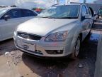 2007 FORD FOCUS GHIA  for sale at Copart BRISTOL