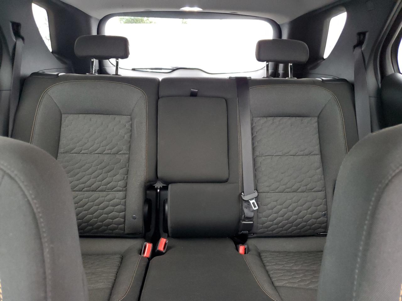 2019 Chevrolet Equinox Lt VIN: 3GNAXKEV2KL272515 Lot: 80092965