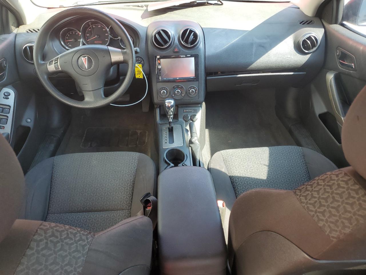 2007 Pontiac G6 Base VIN: 1G2ZG58N974189433 Lot: 80538655