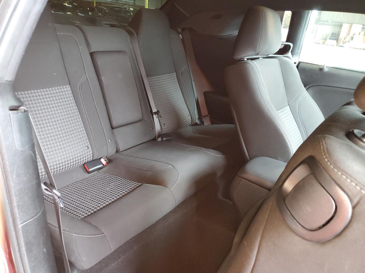 2020 Dodge Challenger Sxt VIN: 2C3CDZAG5LH134007 Lot: 80197975