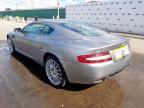2007 ASTON MARTIN DB9  for sale at Copart SANDTOFT