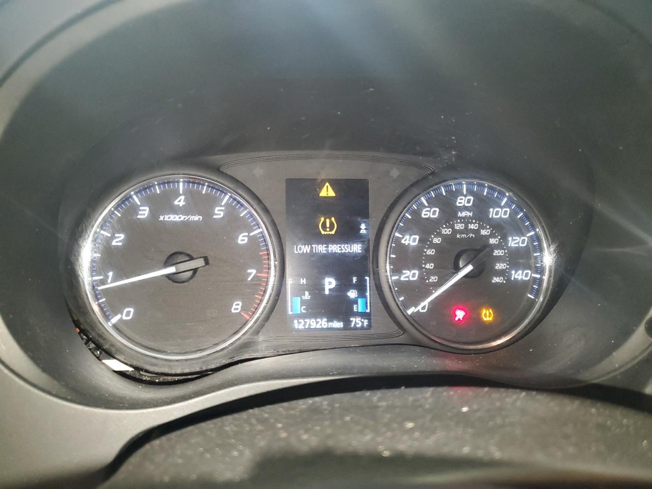 2019 Mitsubishi Outlander Se VIN: JA4AD3A36KZ036691 Lot: 70808905